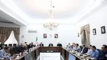دکتر عارف: جنگ ۱۲ روزه نبرد علم با علم بود/ امروز کشور نیاز به تحول و جهشی در تفکر علمی دارد/باید از علم عذرخواهی کرد چرا که در مقطعی در این حوزه غلط سیاست‌گذاری شد/ مزیت کشور نیروی انسانی و جوانان تحصیل کرده و نه منابع زیرزمینی است/ غفلت‌ها از توسعه صنعت