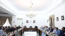 دکتر عارف: جنگ ۱۲ روزه نبرد علم با علم بود/ امروز کشور نیاز به تحول و جهشی در تفکر علمی دارد/باید از علم عذرخواهی کرد چرا که در مقطعی در این حوزه غلط سیاست‌گذاری شد/ مزیت کشور نیروی انسانی و جوانان تحصیل کرده و نه منابع زیرزمینی است/ غفلت‌ها از توسعه صنعت