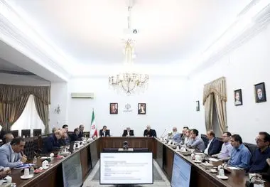 دکتر عارف: جنگ ۱۲ روزه نبرد علم با علم بود/ امروز کشور نیاز به تحول و جهشی در تفکر علمی دارد/باید از علم عذرخواهی کرد چرا که در مقطعی در این حوزه غلط سیاست‌گذاری شد/ مزیت کشور نیروی انسانی و جوانان تحصیل کرده و نه منابع زیرزمینی است/ غفلت‌ها از توسعه صنعت