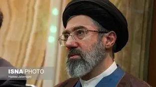  اجتماع سراسری میثاق با امام شهید امت و بیعت با رهبر انقلاب