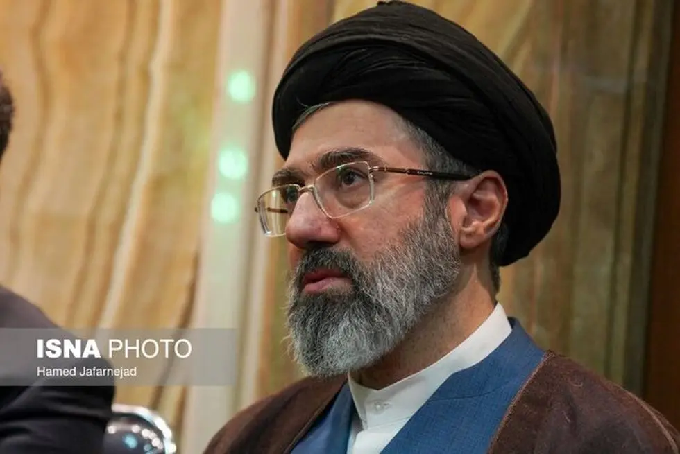  اجتماع سراسری میثاق با امام شهید امت و بیعت با رهبر انقلاب