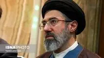  اجتماع سراسری میثاق با امام شهید امت و بیعت با رهبر انقلاب