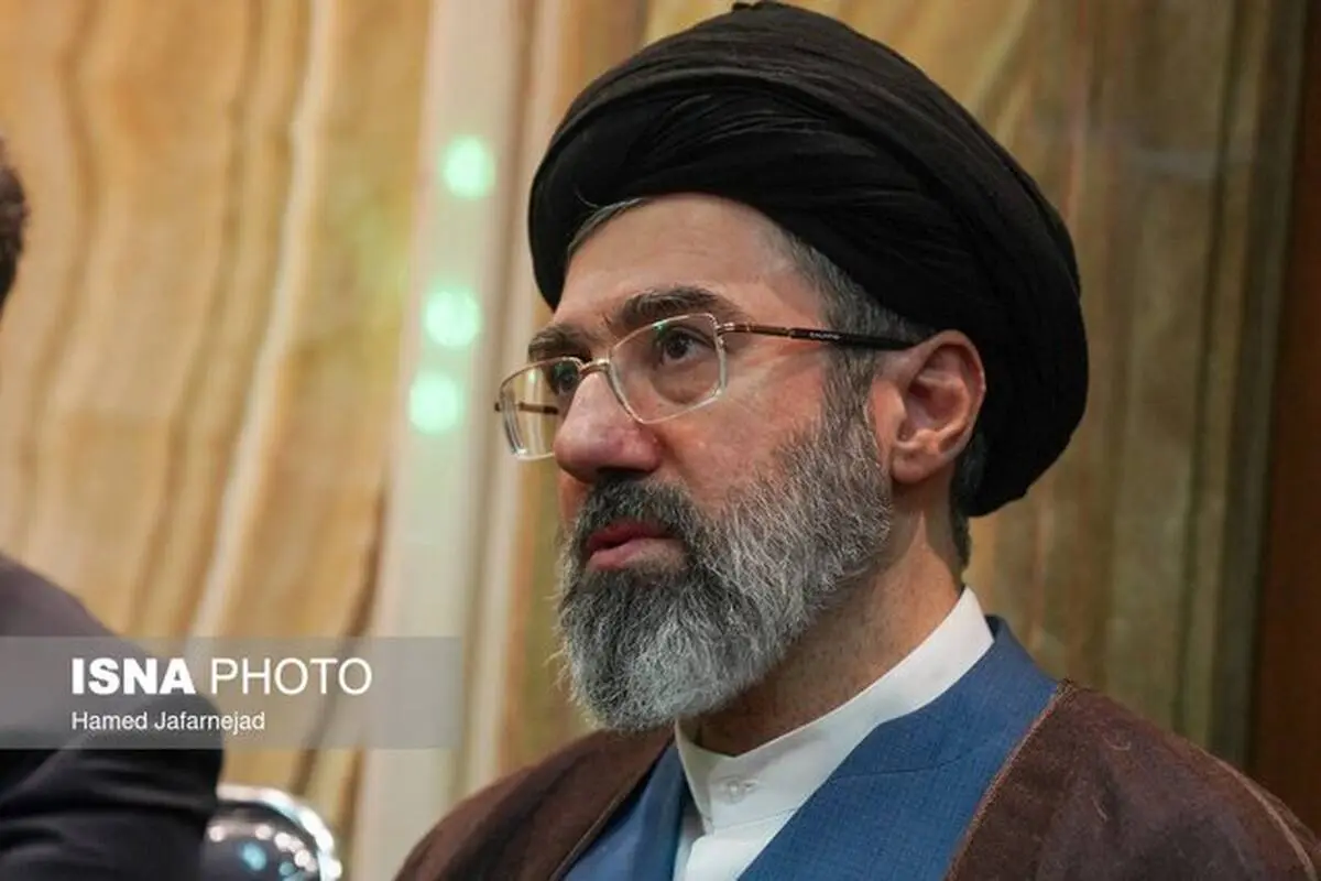  اجتماع سراسری میثاق با امام شهید امت و بیعت با رهبر انقلاب