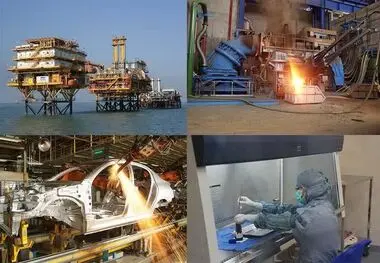 نقش ایدرو در توسعه زنجیره ارزش صنایع پایین‌دستی معدنی