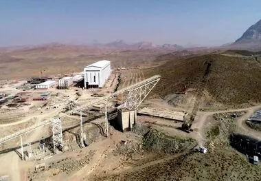 مدیر عامل میدکو به بازدید از پروژه‌ها پرداخت