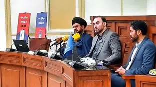 دبیر ستاد امربه‌معروف خراسان رضوی: 

پاسخگویی به ۸۶.۵ درصد مطالبات مردمی ثبت شده در سامانه سو / اکران شهری سامانه سو در مشهد مقدس