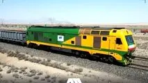یک لکوموتیو و ۱۰۴ تریلر کشنده همراه با نیمه یدک به ناوگان شرکت گهرترابر اضافه شد