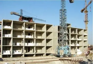 روزهای سخت ساخت و ساز؛ صدور پروانه ساخت در سراشیبی سقوط