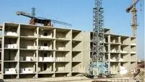 روزهای سخت ساخت و ساز؛ صدور پروانه ساخت در سراشیبی سقوط