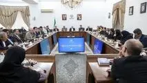 دکتر عارف: در به‌کارگیری هوش مصنوعی باید اصول اخلاقی، امنیت و حریم خصوصی رعایت شود/ عقب‌ماندگی در زمینه کاربردی‌سازی فناوری‌های نوظهور را جبران کنیم/ فناوری‌های نوظهور در خدمت رفاه مردم باشد / سازوکار مشخصی برای تبادل داده‌ها تهیه شود/ رونمایی از نسخه اول