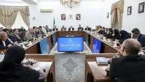 دکتر عارف: در به‌کارگیری هوش مصنوعی باید اصول اخلاقی، امنیت و حریم خصوصی رعایت شود/ عقب‌ماندگی در زمینه کاربردی‌سازی فناوری‌های نوظهور را جبران کنیم/ فناوری‌های نوظهور در خدمت رفاه مردم باشد / سازوکار مشخصی برای تبادل داده‌ها تهیه شود/ رونمایی از نسخه اول