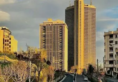 جهان اقتصاد گزارش می دهد؛
خطر در کمین بلندمرتبه‌ها