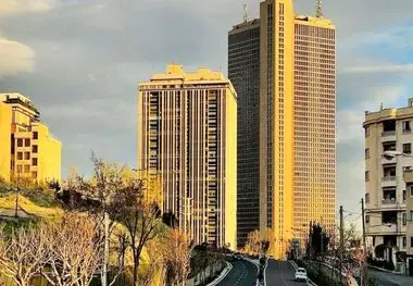 جهان اقتصاد گزارش می دهد؛
خطر در کمین بلندمرتبه‌ها