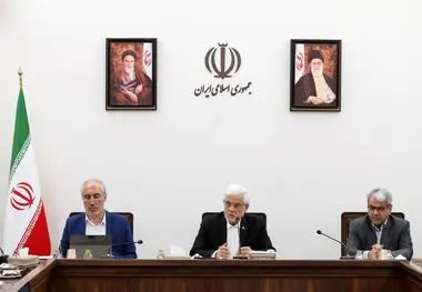 برنامه اقتصادی شرایط خاص کشور به زودی در دولت تصویب می‌شود/ راهبرد اصلی دولت چهاردهم در تدوین بودجه سال هدف‌گذاری رشد ۲ درصدی است/ تحدید تشکیلات و کاهش هزینه‌های اداری و توجه به اقشار آسیب‌پذیر و معیشت مردم در تدوین بودجه ۱۴۰۵ دیده شده است/خدمتگزاران مردم