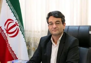 جرجانی به سمت دبیر کمیته فعال‌سازی محدوده‌های معدنی منصوب شد
