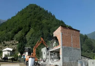 جهان اقتصاد گزارش می دهد؛
حذف ماده 50؛ گامی موثرعلیه شهرسازی بی‌ضابطه
