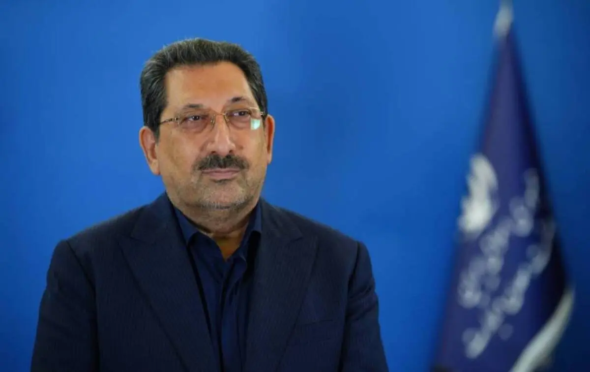 وزیر صمت عازم خراسان رضوی شد