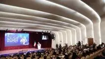 هشدار نسبت به تبعات عدم صیانت از داده‌ها در کشور/ برای حفظ انسجام بعد از جنگ ۱۲ روزه هیچ راهی جز بازنگری در بسیاری از امور از جمله گزینش‌ها نداریم/ وظیفه ایجاد آرامش برای نخبگان را داریم/ حمایت رهبر معظم انقلاب از دولت مایه استحکام، وفاق و تفاهم ملی است/ 