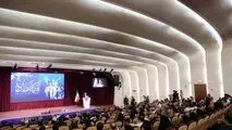 هشدار نسبت به تبعات عدم صیانت از داده‌ها در کشور/ برای حفظ انسجام بعد از جنگ ۱۲ روزه هیچ راهی جز بازنگری در بسیاری از امور از جمله گزینش‌ها نداریم/ وظیفه ایجاد آرامش برای نخبگان را داریم/ حمایت رهبر معظم انقلاب از دولت مایه استحکام، وفاق و تفاهم ملی است/ 