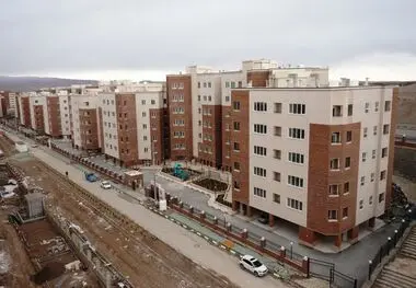 موج گرانی دلار به بازار مسکن رسید