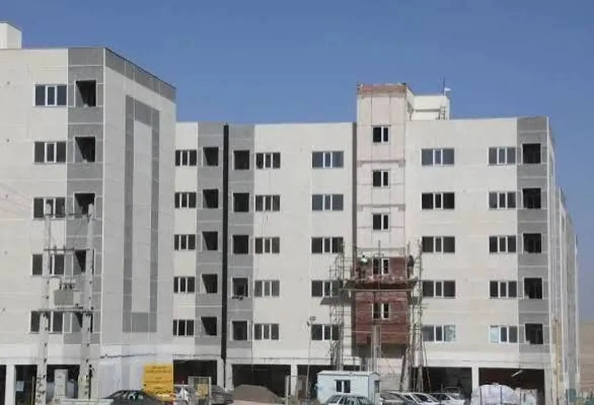 قیمت ملک در دور باطل