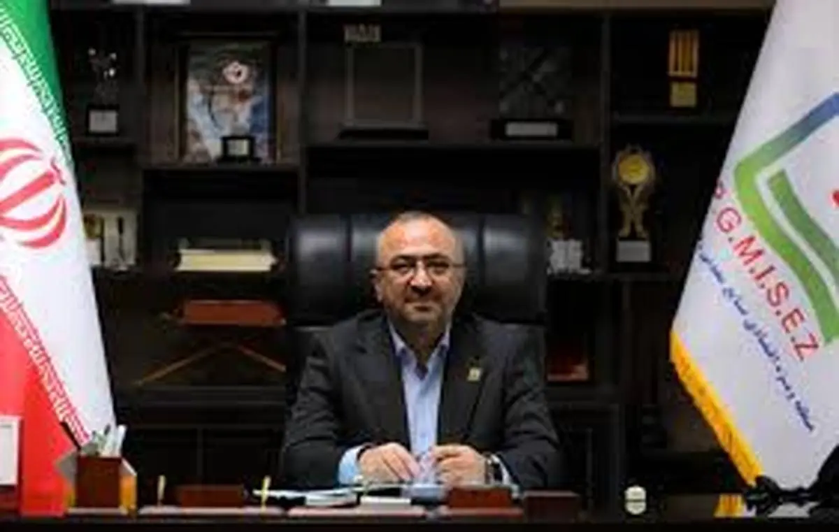 مدیریت استمرار تولید و صادرات در زمان جنگ تحمیلی ۱۲ روزه