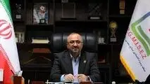 مدیریت استمرار تولید و صادرات در زمان جنگ تحمیلی ۱۲ روزه