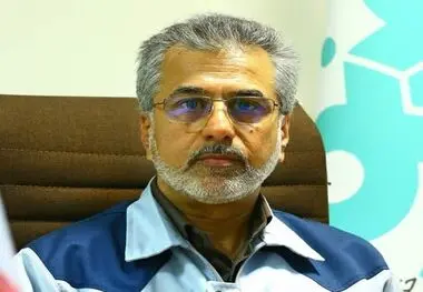  ورود به حوزه معدنکاری و افزایش نقش معدن در راهبرد توسعه فولاد سنگان

حسین عباس‌نیا؛ معاون امور معدنی فولاد سنگان