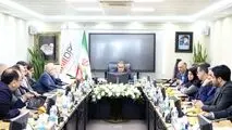 آقاجانلو: شرکت های معدنی و صنایع معدنی، برای دوران پس از تحریم آماده شوند

