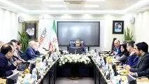 آقاجانلو: شرکت های معدنی و صنایع معدنی، برای دوران پس از تحریم آماده شوند

