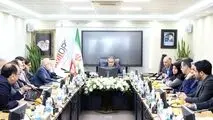 آقاجانلو: شرکت های معدنی و صنایع معدنی، برای دوران پس از تحریم آماده شوند

