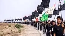 گفت‌وگوی تلفنی وزرای حمل‌ونقل ایران و عراق