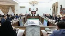 تعهدات دولت‌ها در ساخت مسکن‌های حمایتی تعهد نظام است و حق هیچگونه تعللی در این خصوص نداریم/تامین مسکن مورد نیاز مردم به ویژه مسکن روستاییان و اقشار آسیب‌پذیر یکی از اولویت‌های مهم دولت چهاردهم است/ طرح جامع حمایت جدی برای تکمیل و ساخت واحدهای مسکن‌های حما