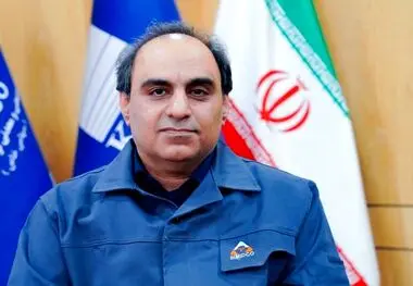 پیام تبریک مدیرعامل فولاد اکسین خوزستان به مناسبت روز ملی ارتباطات و روابط عمومی