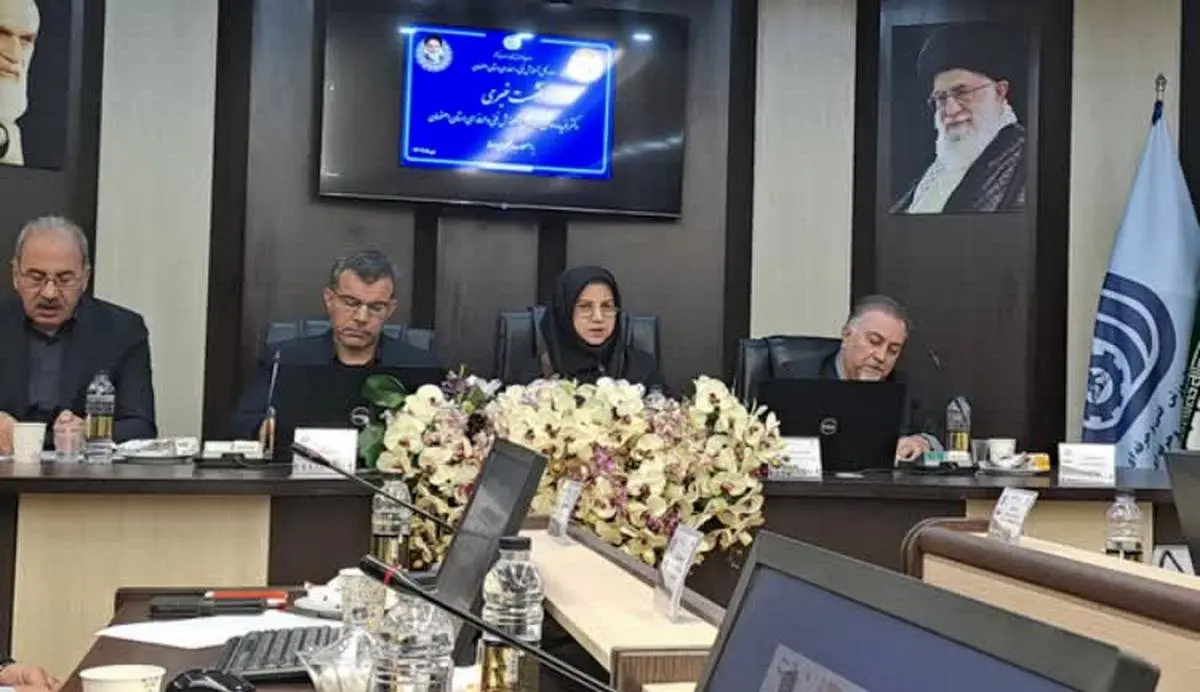 مسابقات ملی مهارت برای نخستین باربه میزبانی اصفهان مهرماه سال جاری برگزار می شود