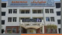 کاهش 31 درصدی شکایت مشتریان از خدمات پس از فروش سایپا
