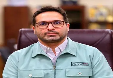 پیام مدیرعامل شرکت فولاد هرمزگان در پی مدیریت بحران بارندگی و سیل؛ همدلی و مسئولیت‌پذیری کارکنان، بحران را مدیریت کرد