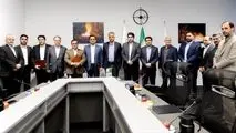 مدیرعامل شرکت توسعه صنایع و معادن غدیر: افق پیش روی فولاد آلیاژی روشن است

