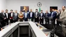 مدیرعامل شرکت توسعه صنایع و معادن غدیر: افق پیش روی فولاد آلیاژی روشن است

