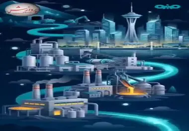 فولاد سنگان