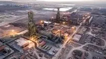 رکوردهای تولیدی خرداد ماه ۱۴۰۴ در شرکت معدنی و صنعتی گل گهر

