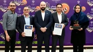گزارش تصویری جشنواره سلام خوزستان