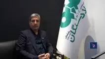 دکتر علی رسولیان؛ مدیرعامل فولاد سنگان: مذاکرات خوبی با افغانستان برای همکاری بخش معادن سنگ آهن انجام شده است. 