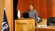 کارگاه آموزشی نظام توسعه محصول کرمان موتور (KPD) برگزار شد
