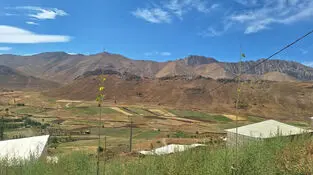 مهم ترین چالش شهرستان فریدن مهاجرت است / پنج هزار واحد روستایی فریدون شهر نیازمند مقاوم سازی است 
