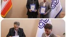 انعقاد تفاهم‌نامه همکاری مشترک میان توزیع برق شمال و دانشگاه شهید باهنر کرمان با محوریت حل چالش‌های صنعت