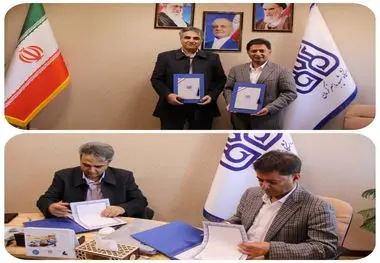 انعقاد تفاهم‌نامه همکاری مشترک میان توزیع برق شمال و دانشگاه شهید باهنر کرمان با محوریت حل چالش‌های صنعت