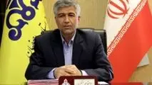 برگزاری مانور مهار نشت گاز در شهر اصفهان