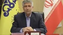برگزاری مانور مهار نشت گاز در شهر اصفهان