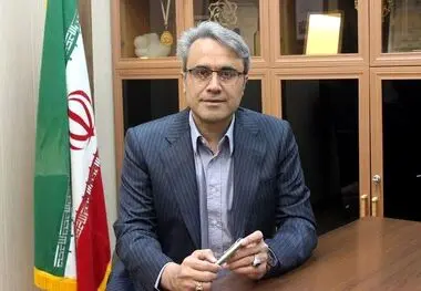 افزایش ۱۵ درصدی تولید سنگ‌آهن در مجتمع فلات مرکزی در سال ۱۴۰۳ / اعلام برنامه‌های توسعه‌ای سال ۱۴۰۴

